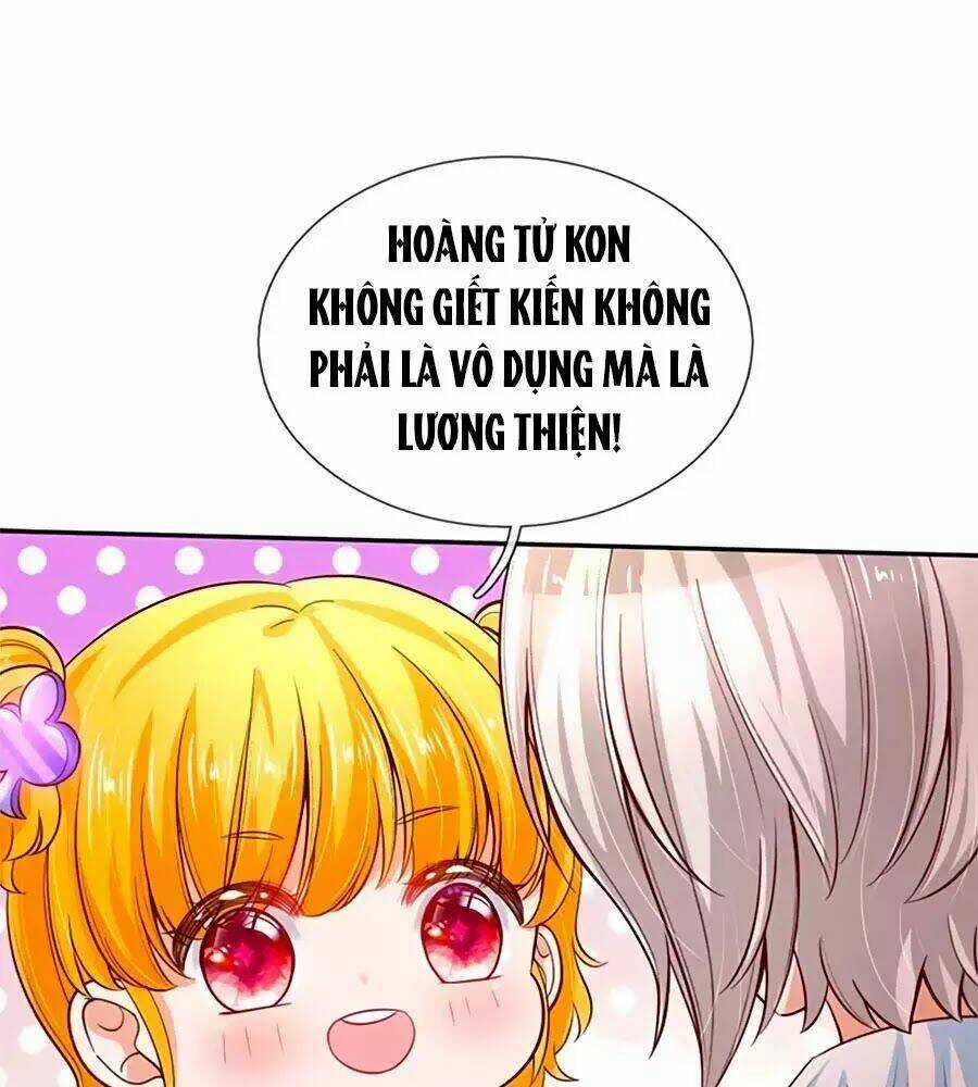 Bỗng Một Ngày Trở Thành Con Gái Nhà Vua Chapter 100 trang 0