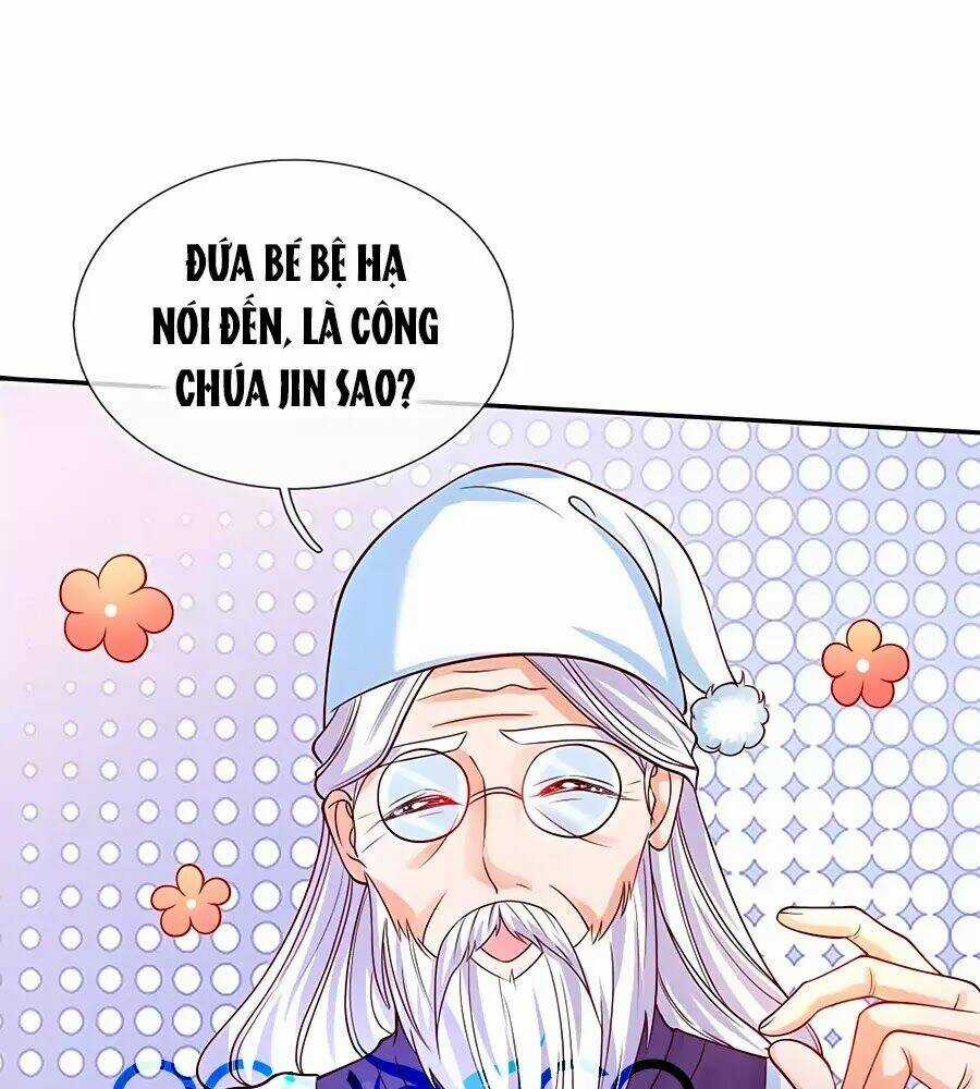 Bỗng Một Ngày Trở Thành Con Gái Nhà Vua Chapter 103 trang 0