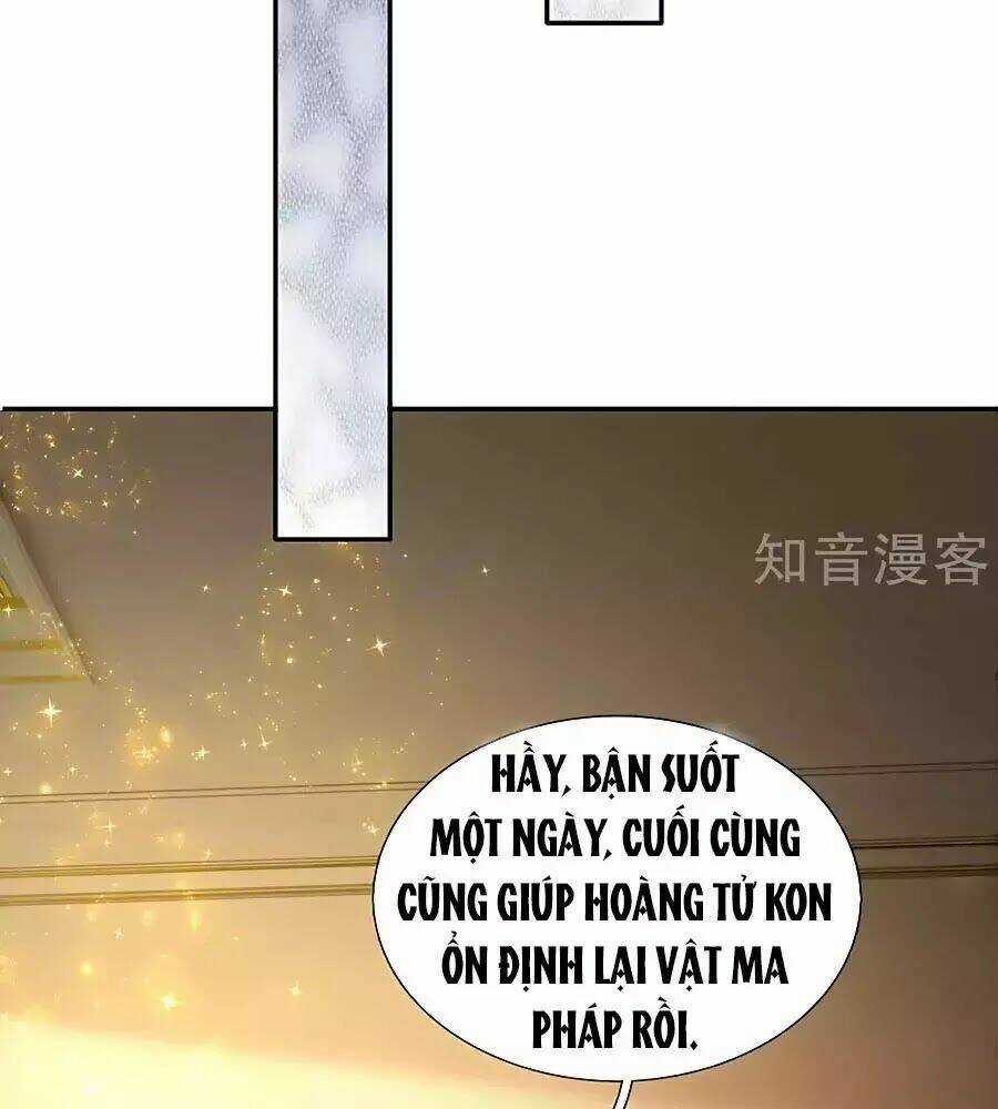 Bỗng Một Ngày Trở Thành Con Gái Nhà Vua Chapter 104 trang 1