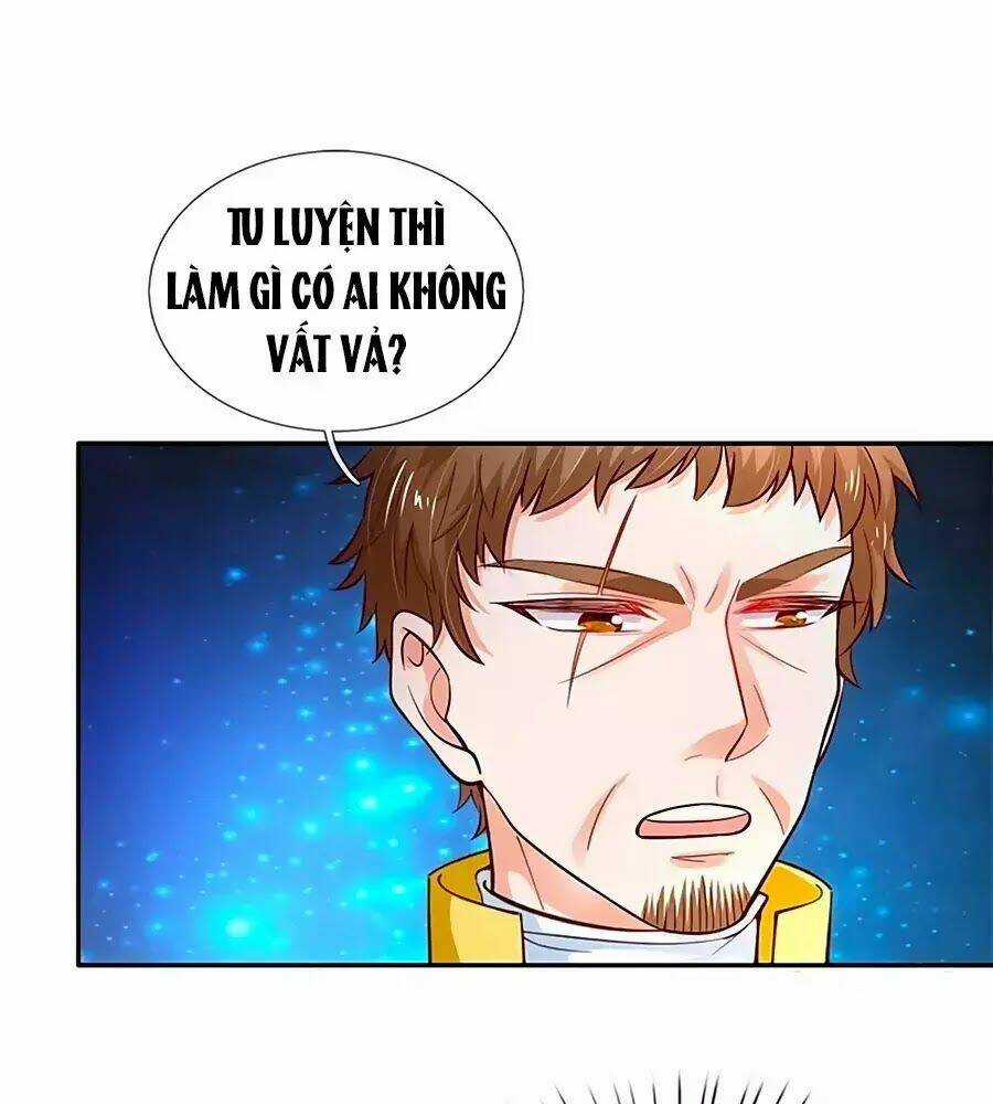 Bỗng Một Ngày Trở Thành Con Gái Nhà Vua Chapter 105 trang 0