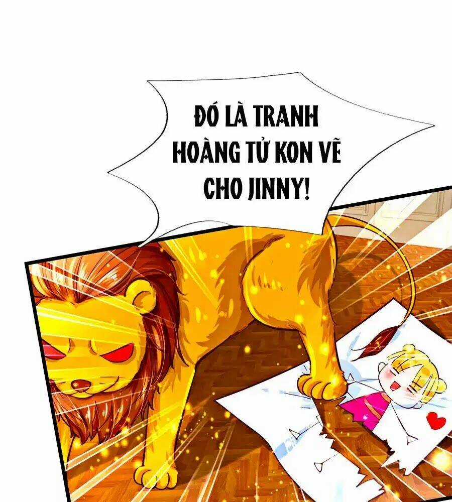 Bỗng Một Ngày Trở Thành Con Gái Nhà Vua Chapter 106 trang 0