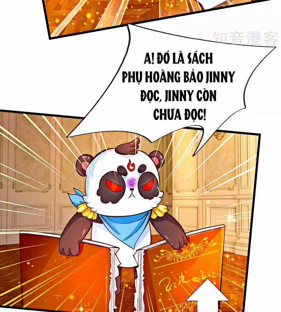 Bỗng Một Ngày Trở Thành Con Gái Nhà Vua Chapter 106 trang 1