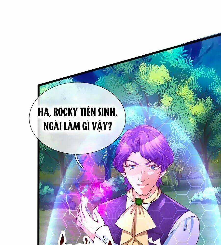 Bỗng Một Ngày Trở Thành Con Gái Nhà Vua Chapter 108 trang 0