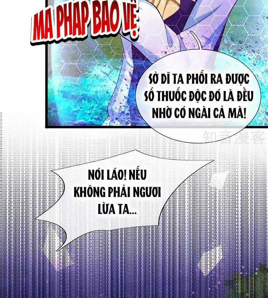 Bỗng Một Ngày Trở Thành Con Gái Nhà Vua Chapter 108 trang 1