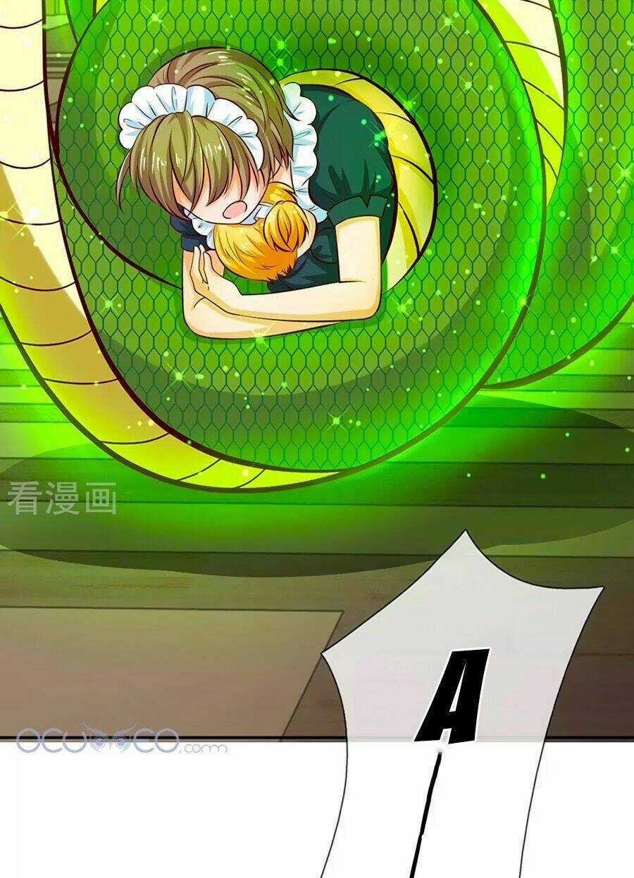 Bỗng Một Ngày Trở Thành Con Gái Nhà Vua Chapter 11 trang 19