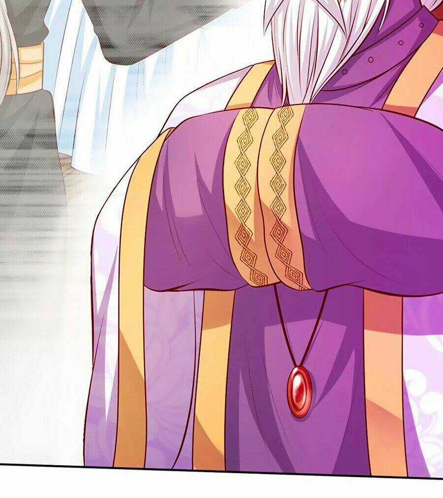 Bỗng Một Ngày Trở Thành Con Gái Nhà Vua Chapter 11 trang 7