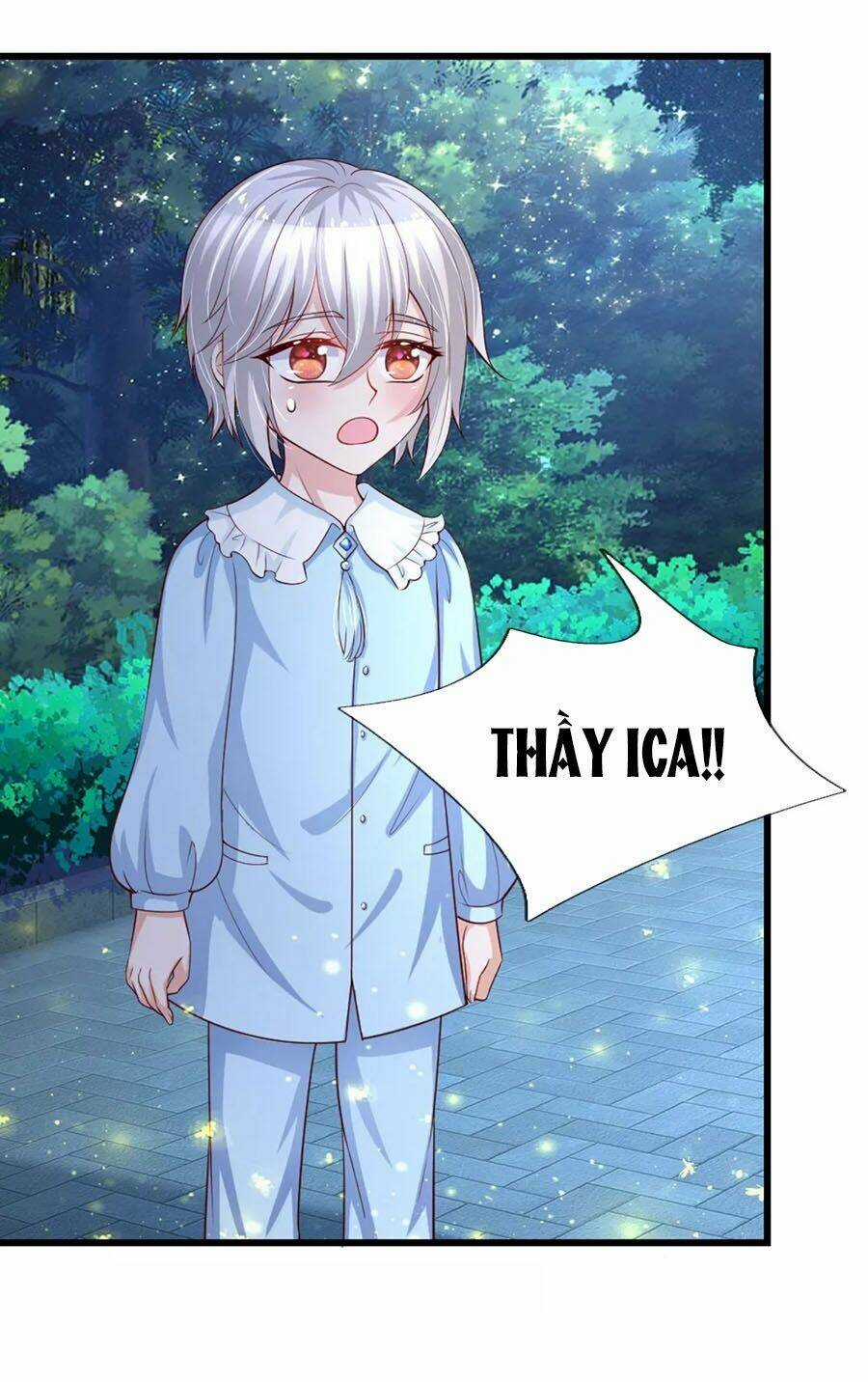 Bỗng Một Ngày Trở Thành Con Gái Nhà Vua Chapter 112 trang 1