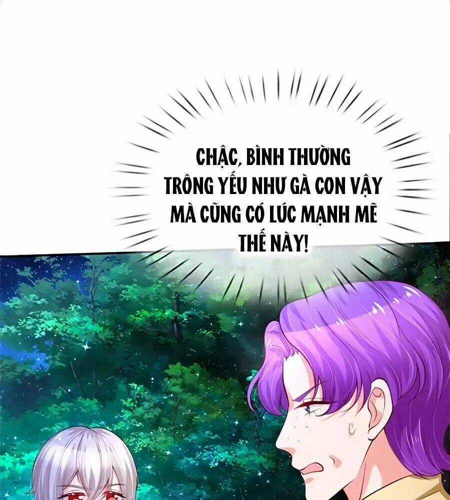 Bỗng Một Ngày Trở Thành Con Gái Nhà Vua Chapter 113 trang 0