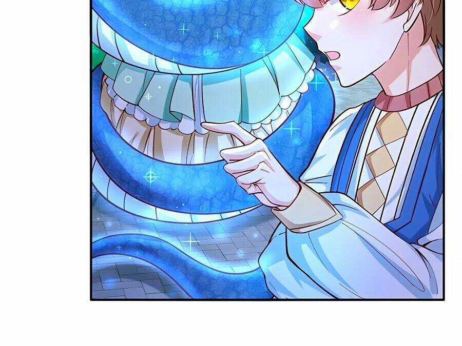 Bỗng Một Ngày Trở Thành Con Gái Nhà Vua Chapter 115 trang 1