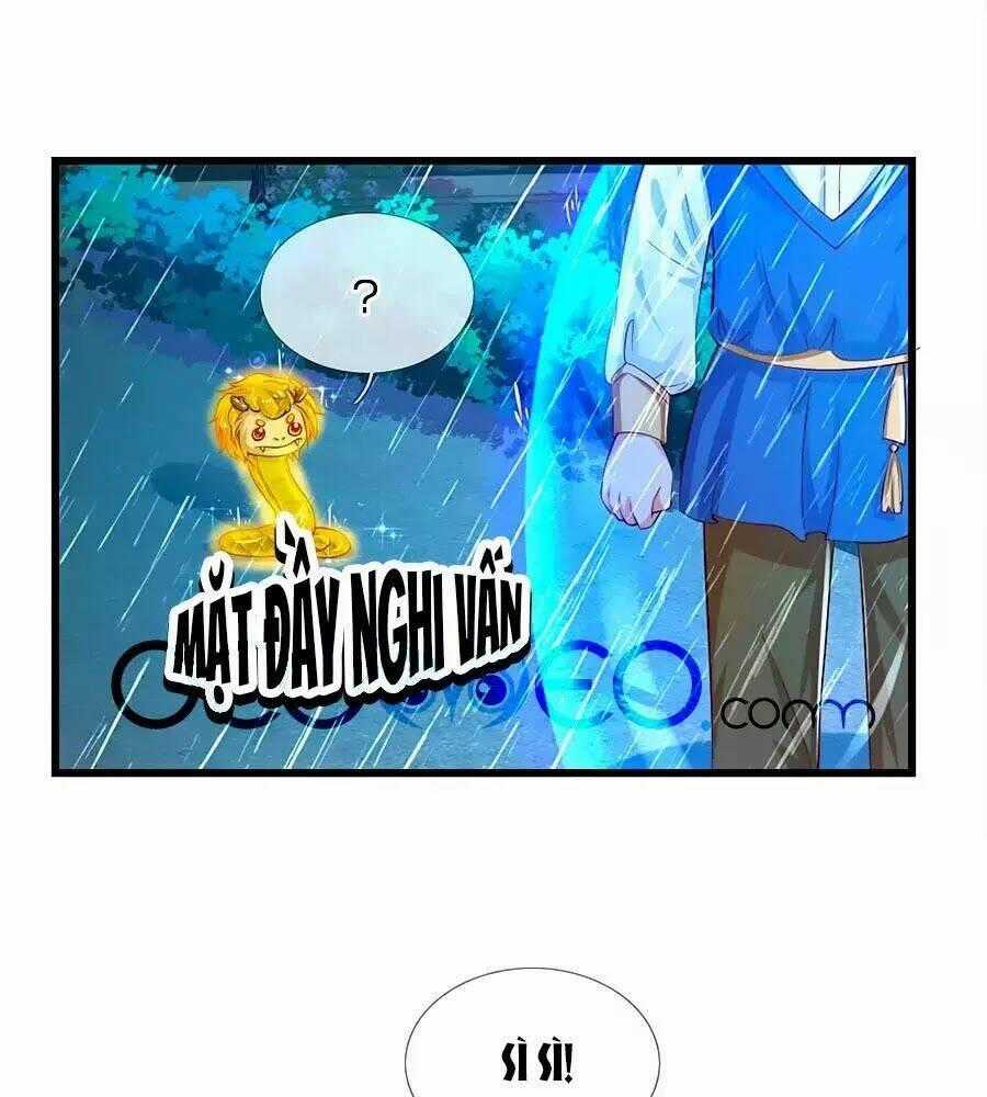 Bỗng Một Ngày Trở Thành Con Gái Nhà Vua Chapter 117 trang 0