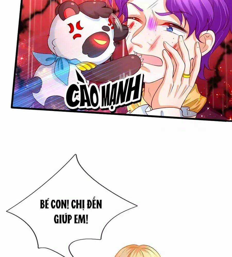 Bỗng Một Ngày Trở Thành Con Gái Nhà Vua Chapter 118 trang 1