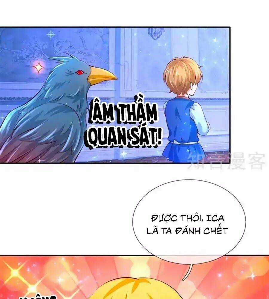 Bỗng Một Ngày Trở Thành Con Gái Nhà Vua Chapter 119 trang 0