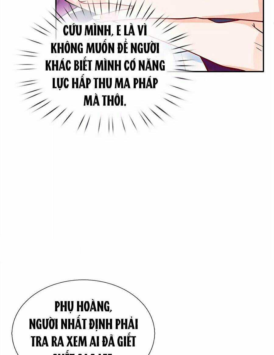 Bỗng Một Ngày Trở Thành Con Gái Nhà Vua Chapter 12 trang 17