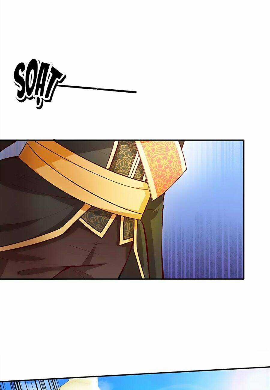 Bỗng Một Ngày Trở Thành Con Gái Nhà Vua Chapter 12 trang 3