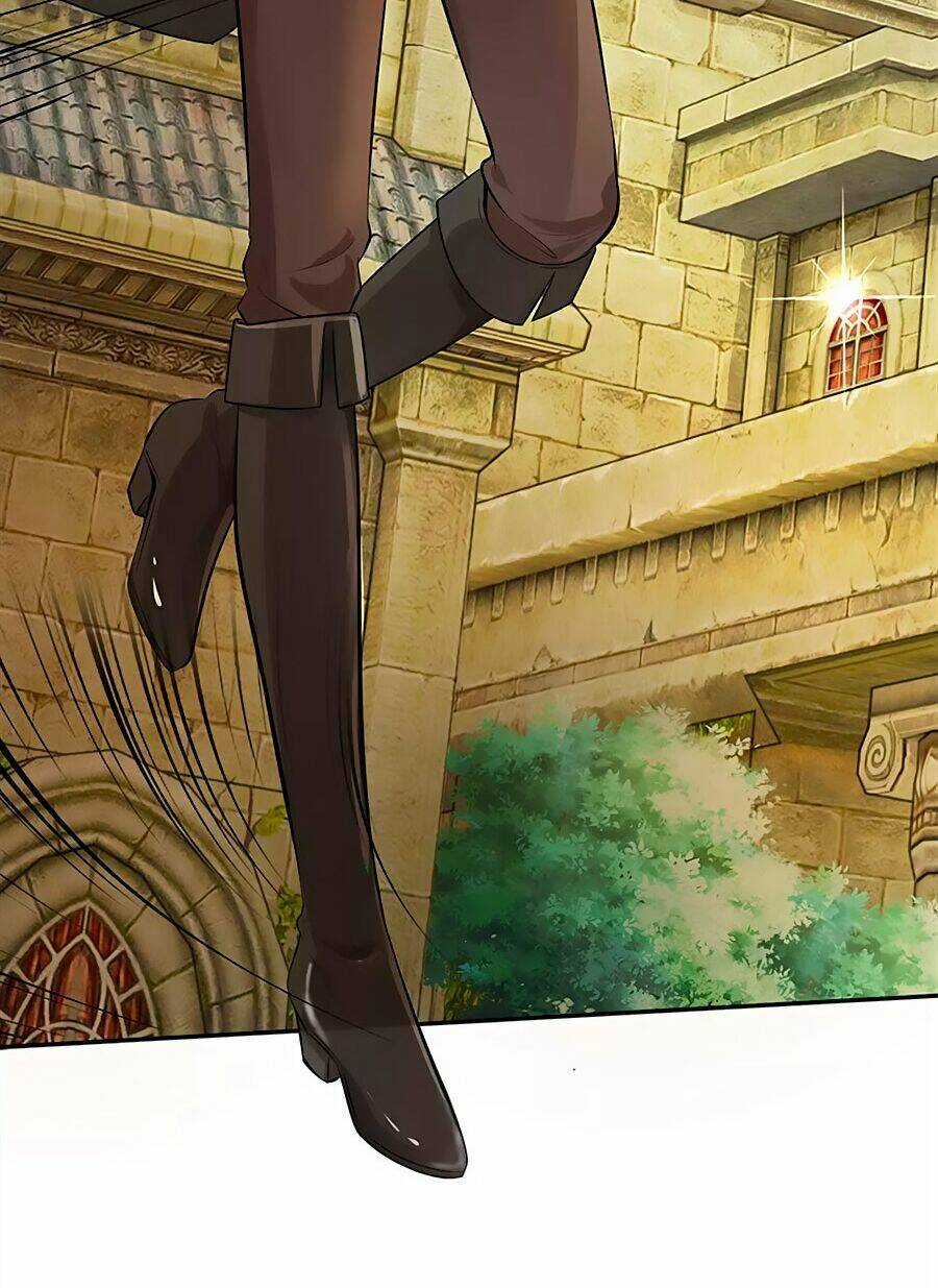 Bỗng Một Ngày Trở Thành Con Gái Nhà Vua Chapter 12 trang 5