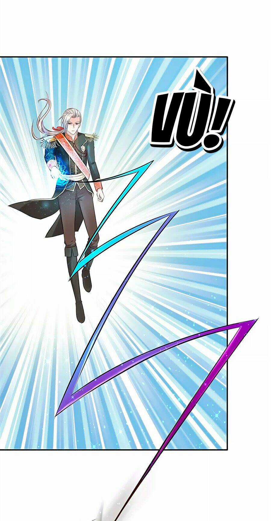 Bỗng Một Ngày Trở Thành Con Gái Nhà Vua Chapter 12 trang 6