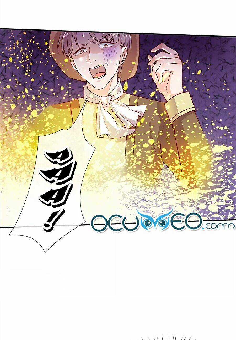 Bỗng Một Ngày Trở Thành Con Gái Nhà Vua Chapter 12 trang 9