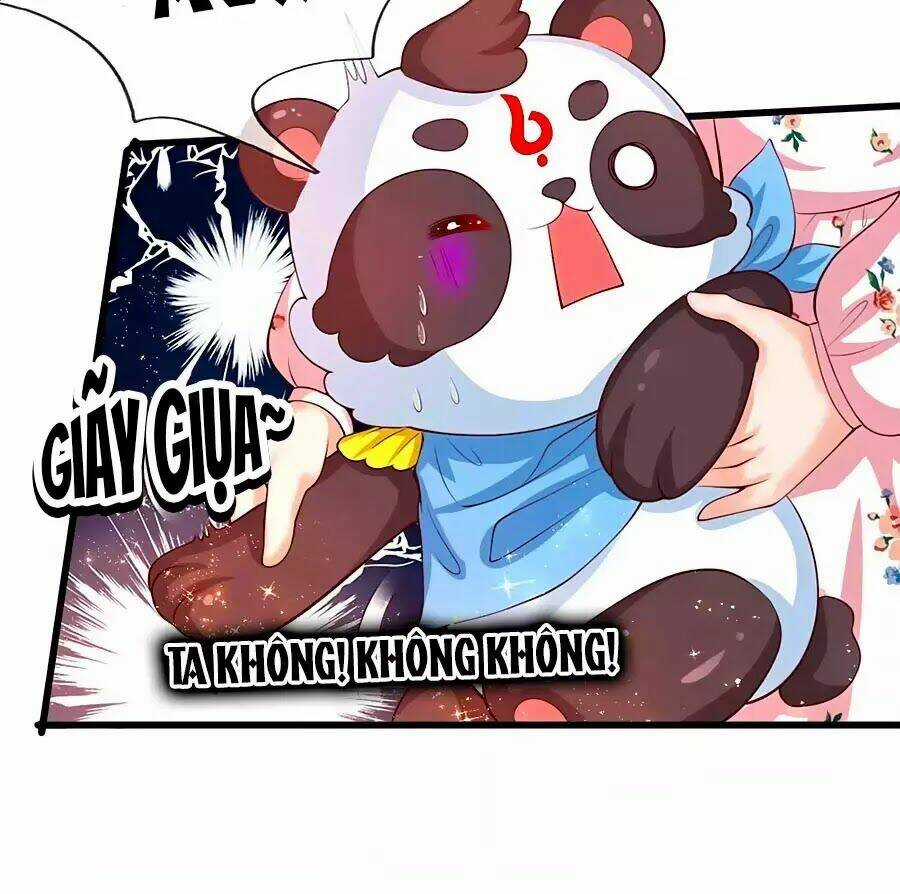 Bỗng Một Ngày Trở Thành Con Gái Nhà Vua Chapter 121 trang 1