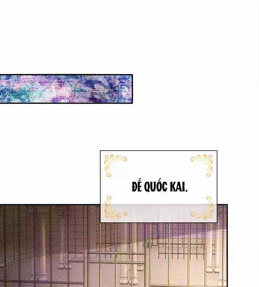 Bỗng Một Ngày Trở Thành Con Gái Nhà Vua Chapter 122 trang 0