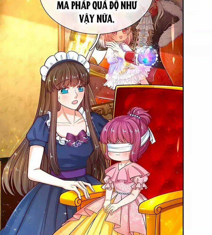Bỗng Một Ngày Trở Thành Con Gái Nhà Vua Chapter 125 trang 1