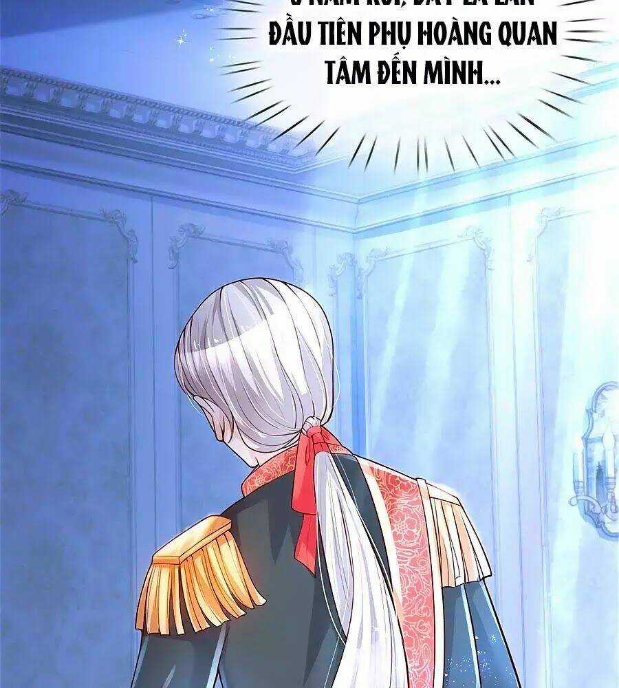 Bỗng Một Ngày Trở Thành Con Gái Nhà Vua Chapter 126 trang 1