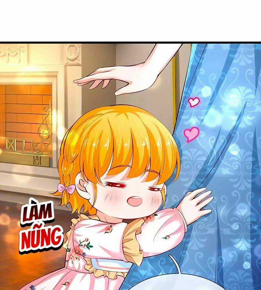 Bỗng Một Ngày Trở Thành Con Gái Nhà Vua Chapter 127 trang 0