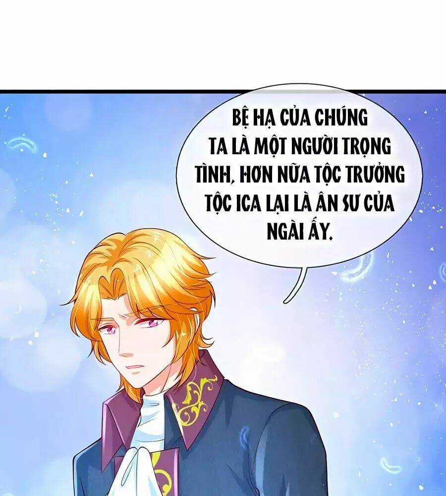 Bỗng Một Ngày Trở Thành Con Gái Nhà Vua Chapter 128 trang 0