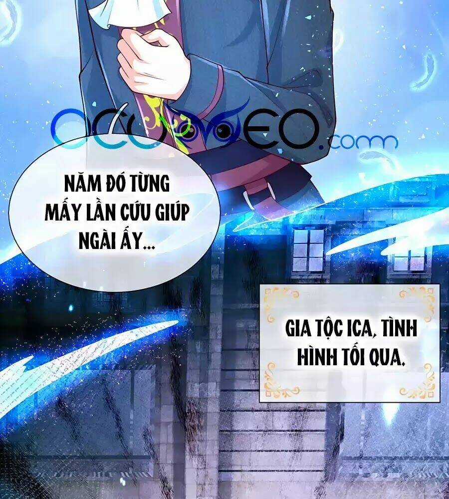 Bỗng Một Ngày Trở Thành Con Gái Nhà Vua Chapter 128 trang 1