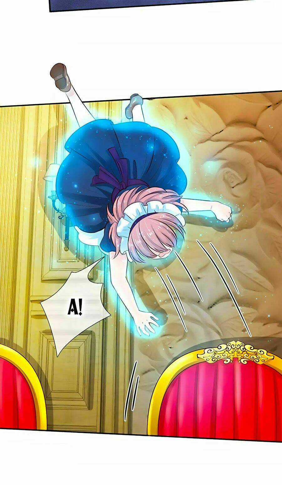 Bỗng Một Ngày Trở Thành Con Gái Nhà Vua Chapter 13 trang 14