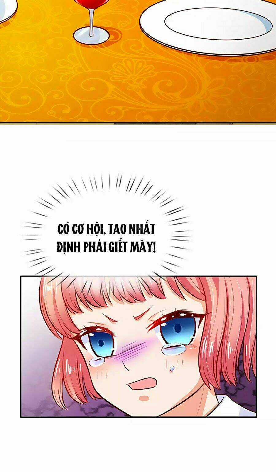 Bỗng Một Ngày Trở Thành Con Gái Nhà Vua Chapter 13 trang 21