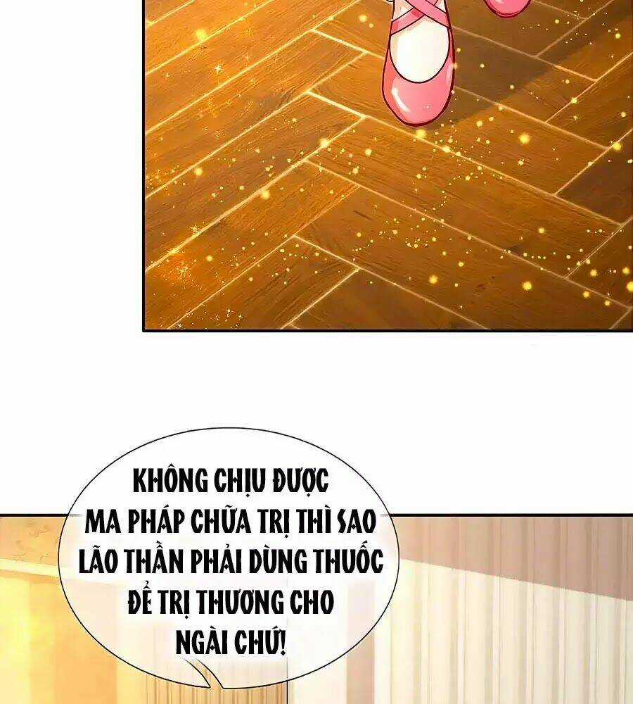 Bỗng Một Ngày Trở Thành Con Gái Nhà Vua Chapter 130 trang 1