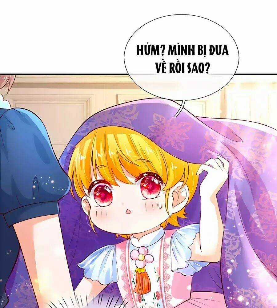 Bỗng Một Ngày Trở Thành Con Gái Nhà Vua Chapter 131 trang 0