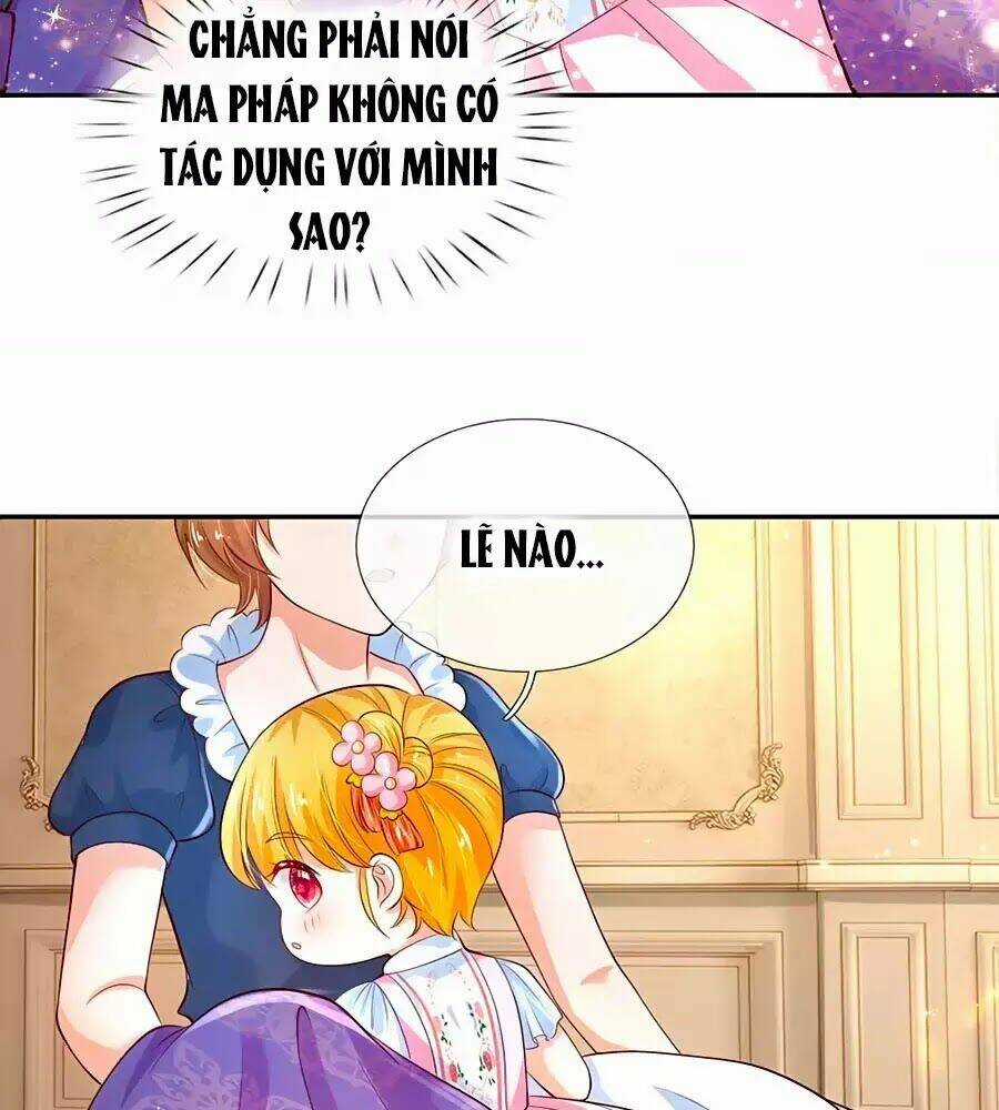Bỗng Một Ngày Trở Thành Con Gái Nhà Vua Chapter 131 trang 1