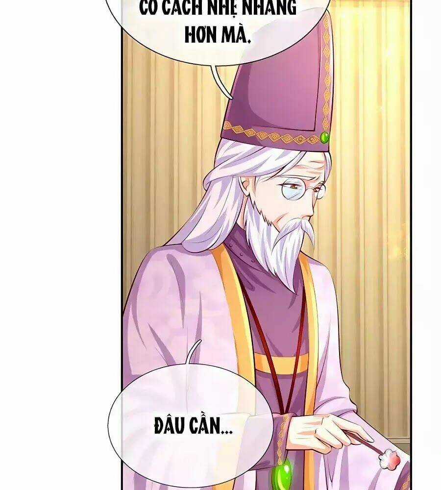 Bỗng Một Ngày Trở Thành Con Gái Nhà Vua Chapter 132 trang 1