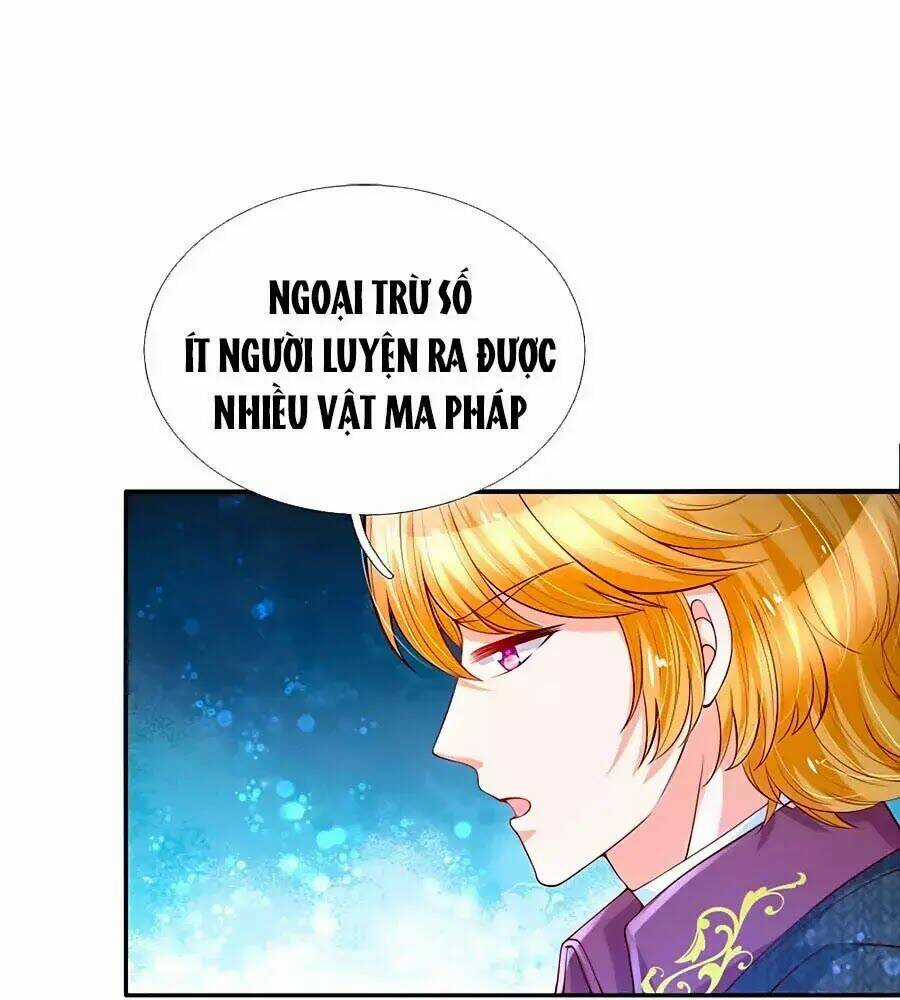 Bỗng Một Ngày Trở Thành Con Gái Nhà Vua Chapter 133 trang 0