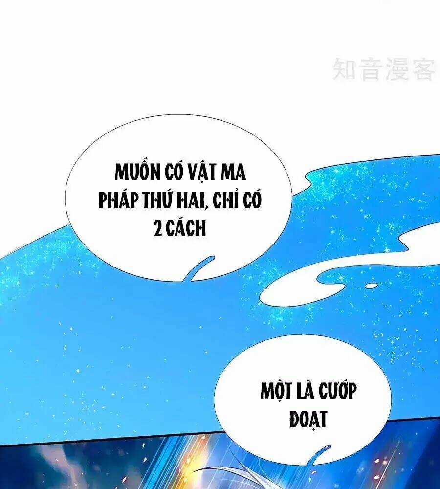 Bỗng Một Ngày Trở Thành Con Gái Nhà Vua Chapter 133 trang 1