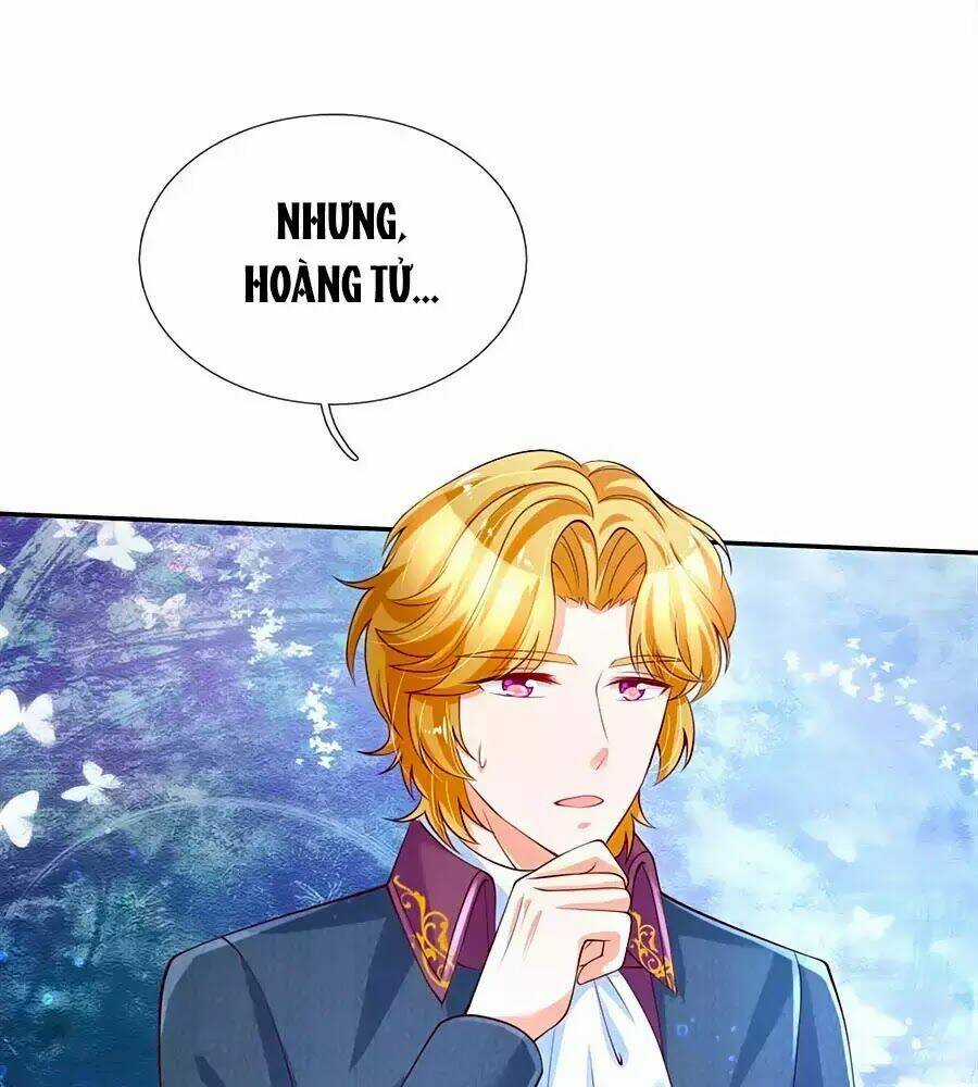 Bỗng Một Ngày Trở Thành Con Gái Nhà Vua Chapter 134 trang 0