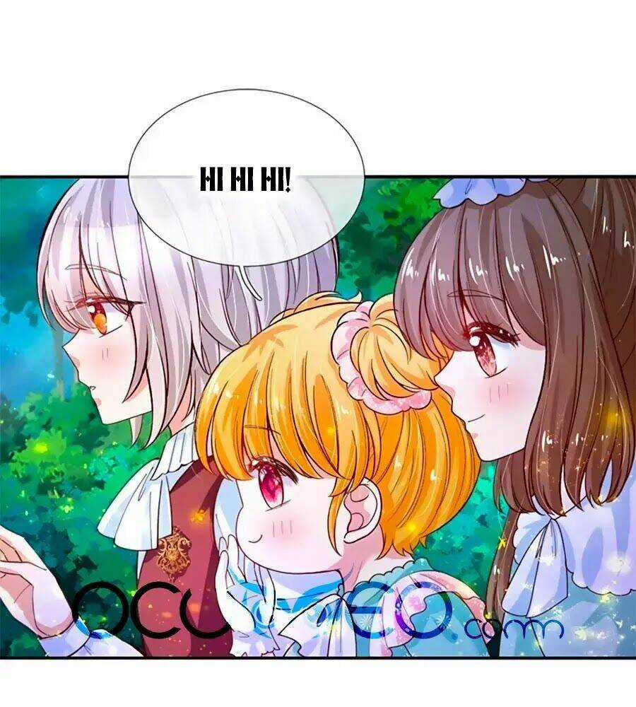 Bỗng Một Ngày Trở Thành Con Gái Nhà Vua Chapter 135 trang 0