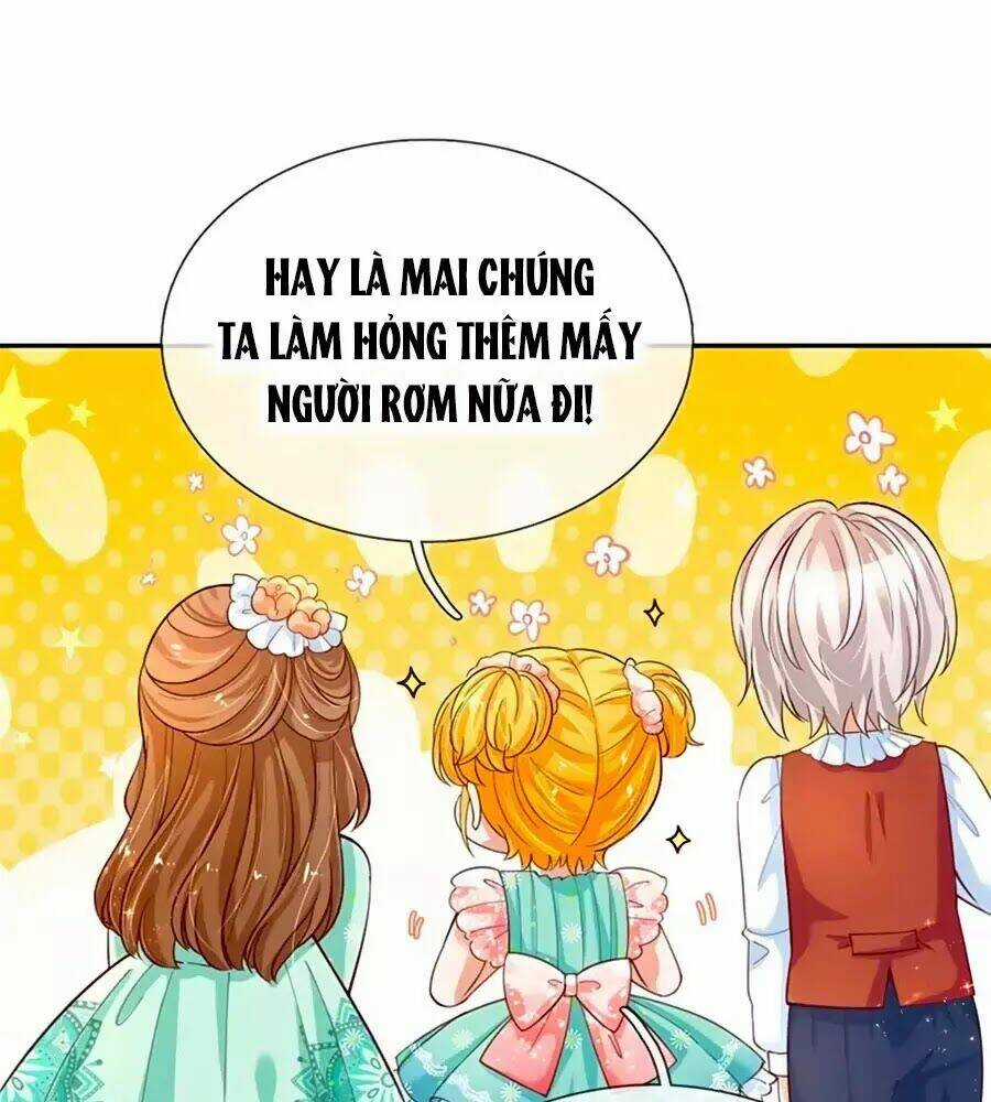 Bỗng Một Ngày Trở Thành Con Gái Nhà Vua Chapter 135 trang 1