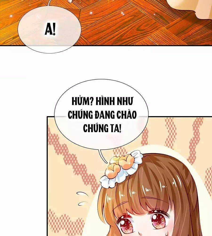 Bỗng Một Ngày Trở Thành Con Gái Nhà Vua Chapter 137 trang 1