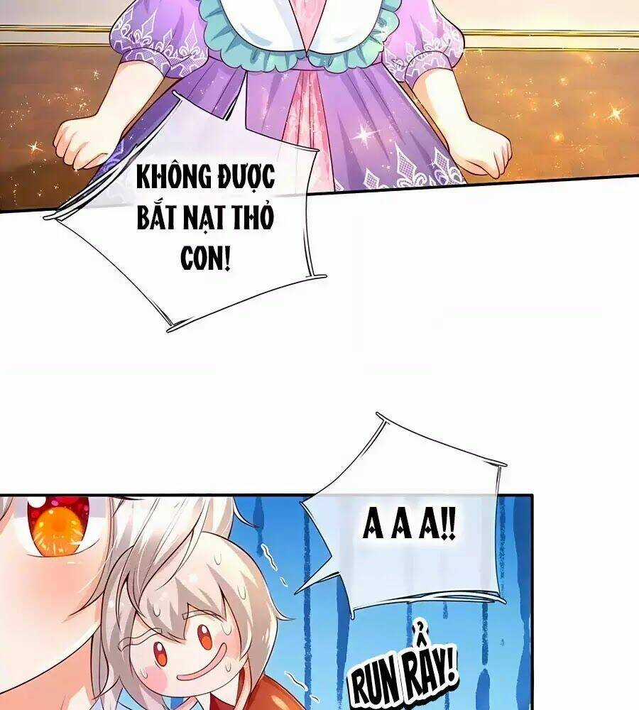 Bỗng Một Ngày Trở Thành Con Gái Nhà Vua Chapter 138 trang 1