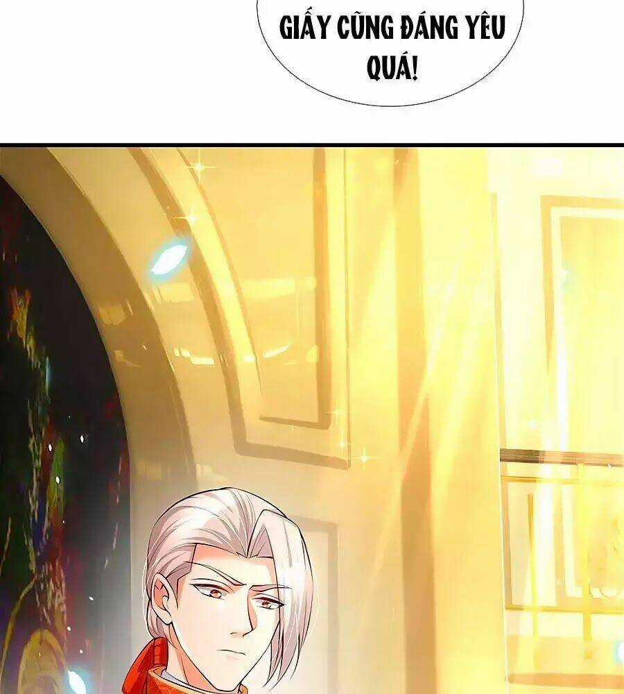 Bỗng Một Ngày Trở Thành Con Gái Nhà Vua Chapter 139 trang 1