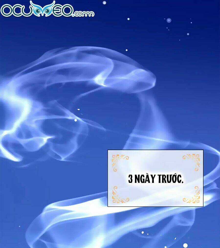 Bỗng Một Ngày Trở Thành Con Gái Nhà Vua Chapter 14 trang 1