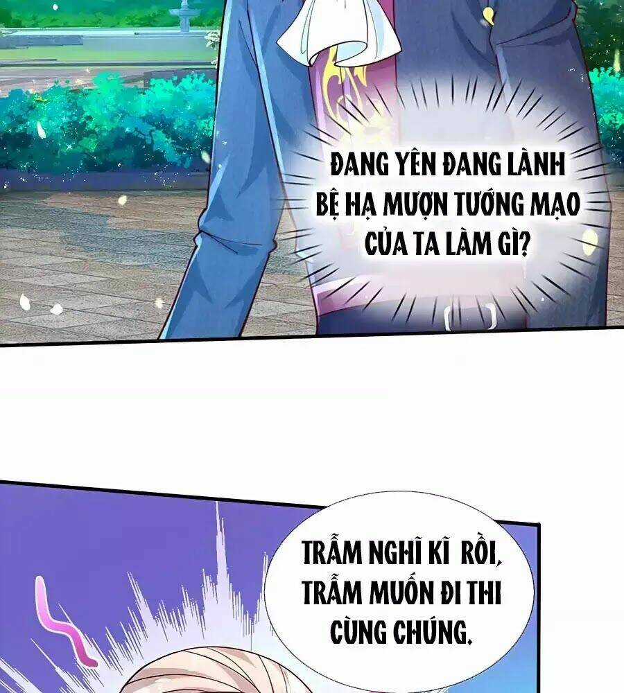 Bỗng Một Ngày Trở Thành Con Gái Nhà Vua Chapter 140 trang 1