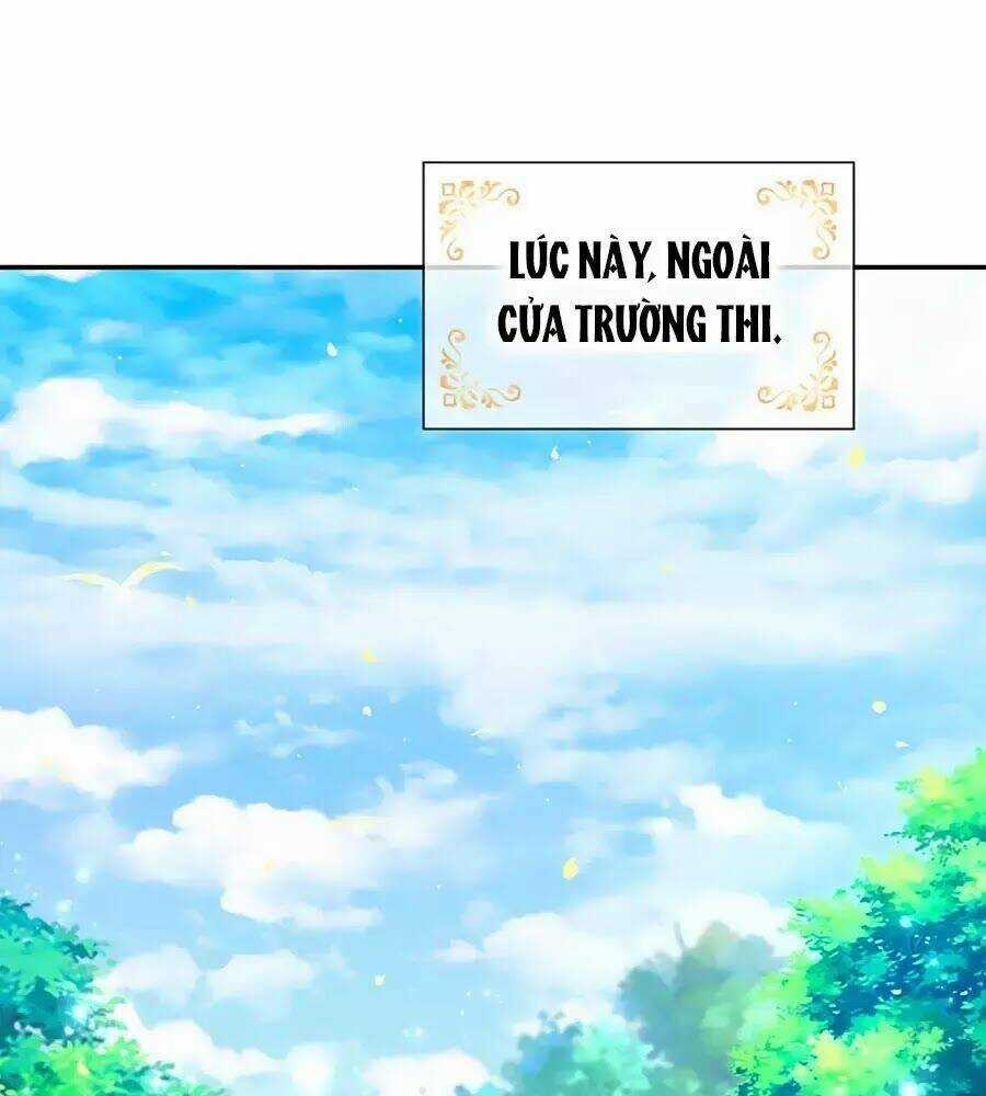 Bỗng Một Ngày Trở Thành Con Gái Nhà Vua Chapter 142 trang 0