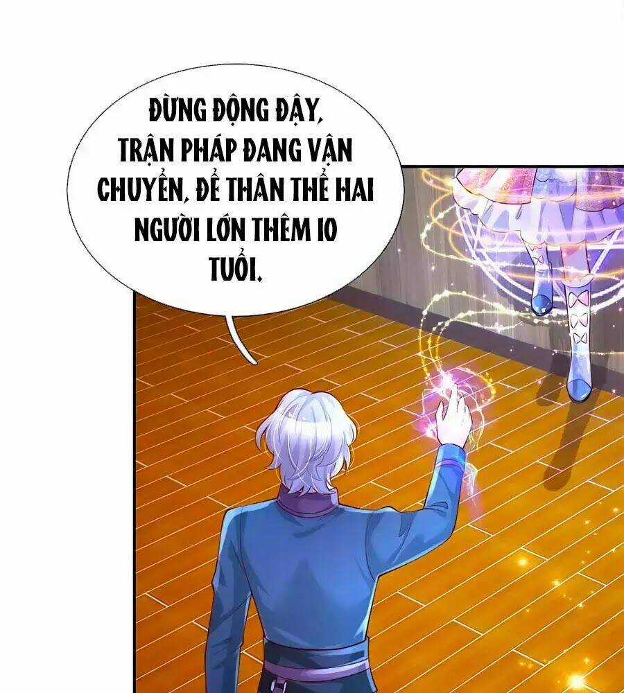 Bỗng Một Ngày Trở Thành Con Gái Nhà Vua Chapter 143 trang 0