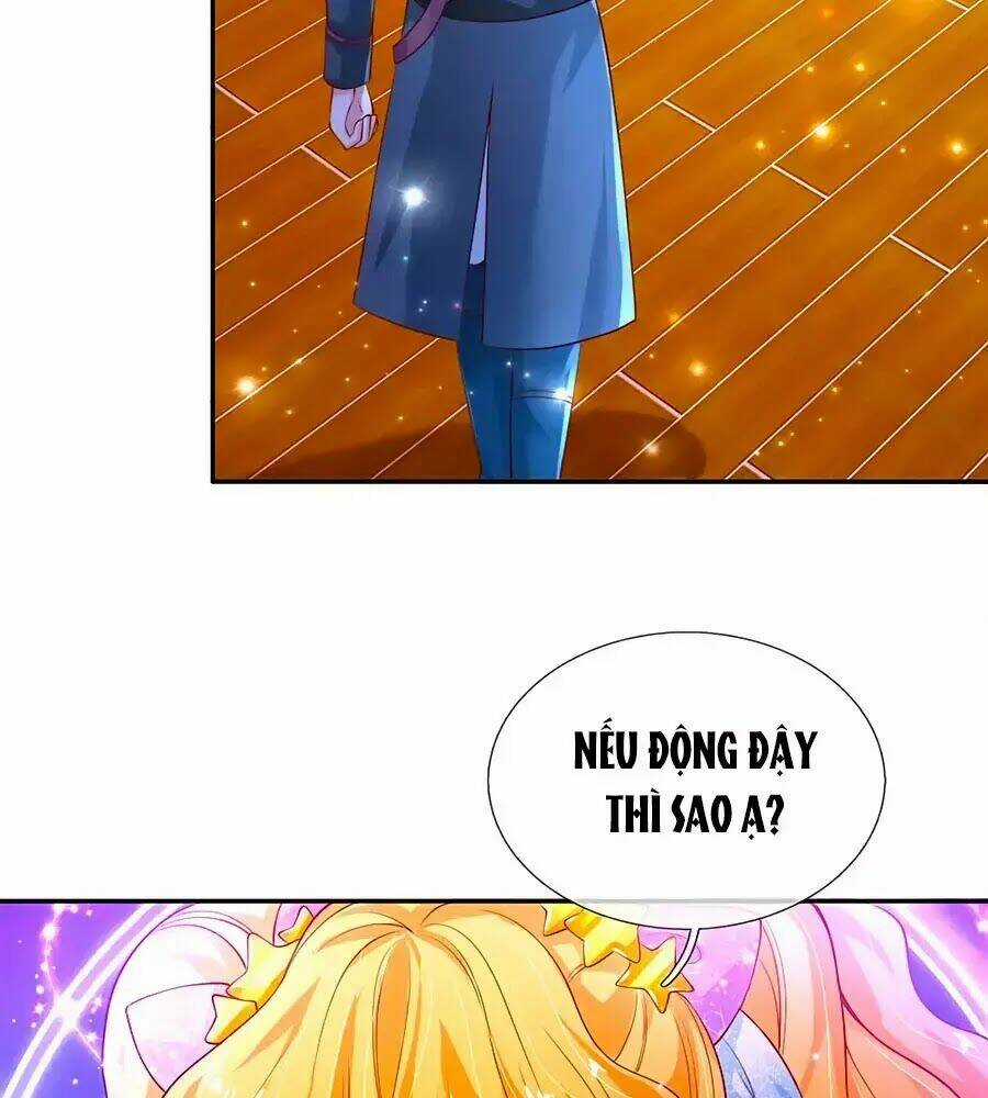 Bỗng Một Ngày Trở Thành Con Gái Nhà Vua Chapter 143 trang 1