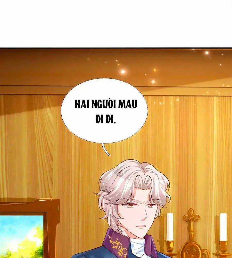 Bỗng Một Ngày Trở Thành Con Gái Nhà Vua Chapter 144 trang 0