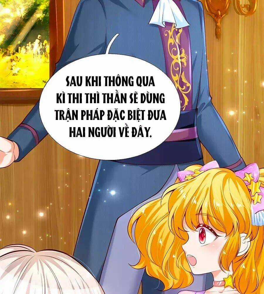 Bỗng Một Ngày Trở Thành Con Gái Nhà Vua Chapter 144 trang 1