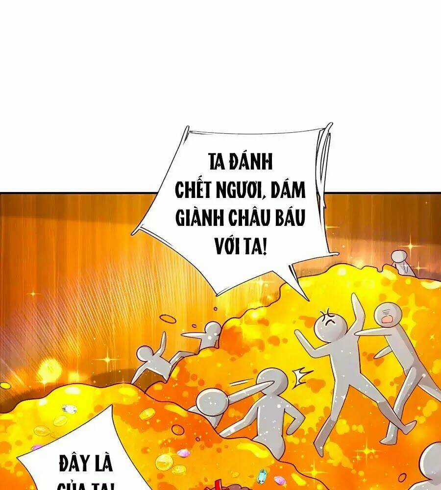 Bỗng Một Ngày Trở Thành Con Gái Nhà Vua Chapter 145 trang 0